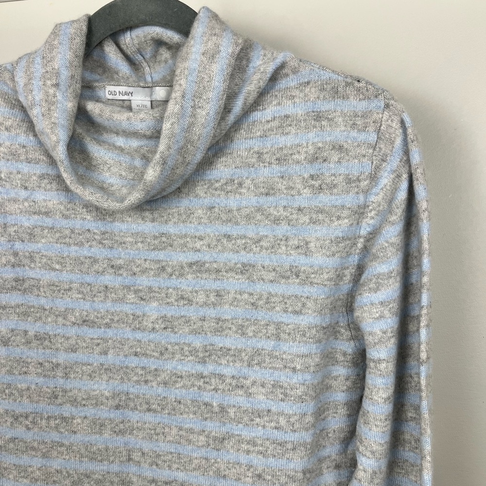 Old Navy Cashmere Sweater